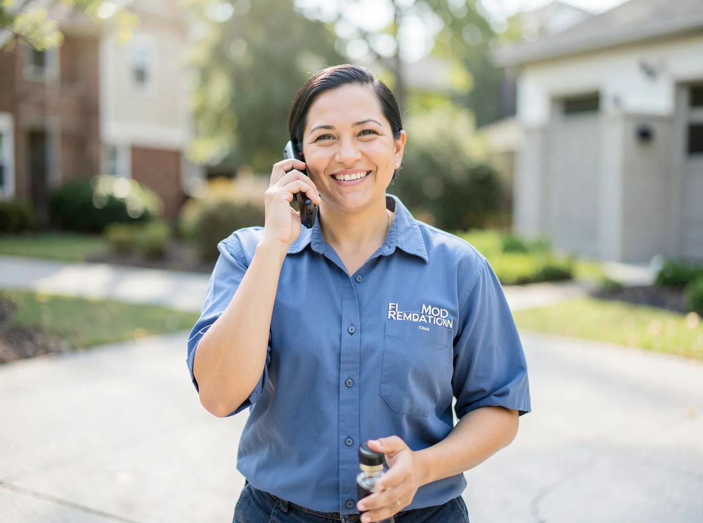Mold Remediation Cornell, WI FAQs